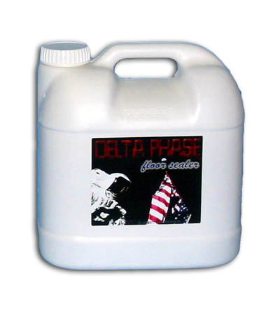 (image for) Delta Phase Floor Sealer, 5 gal case